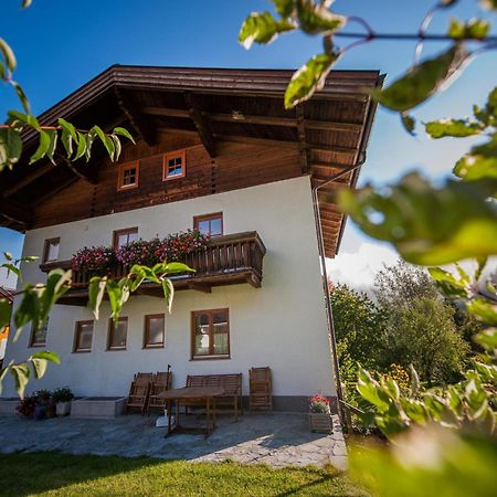 Pistenblick Forstau Forstau  Dış mekan fotoğraf